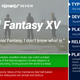 Illustration for article titled iFinal Fantasy XV: /iThe iKotaku/i Review